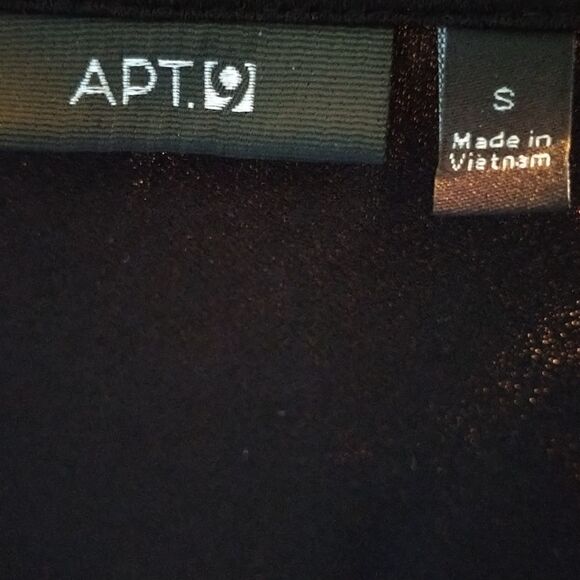 APT. 9 DRESS   - Picture 3 of 5